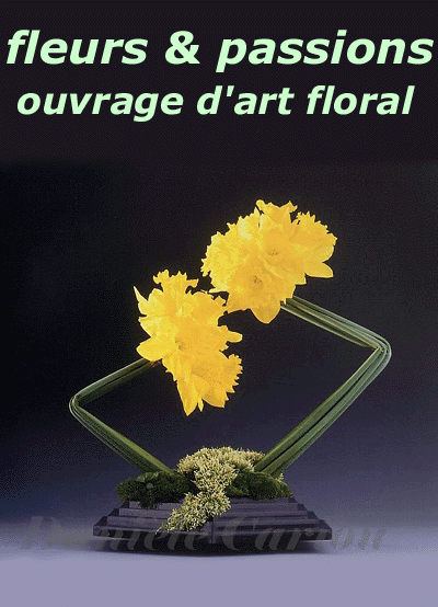 Art Floral - Compositions Florales